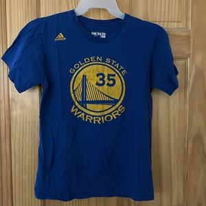 Kevin Durant shirt jersey